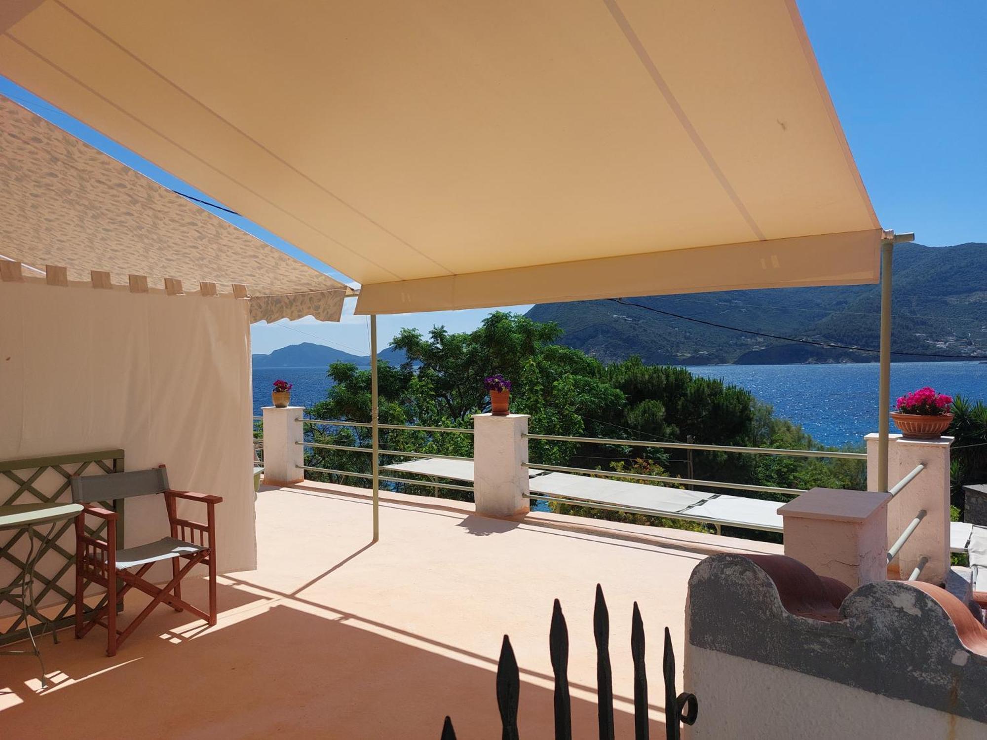 Maeiz Skopelos Quarto foto