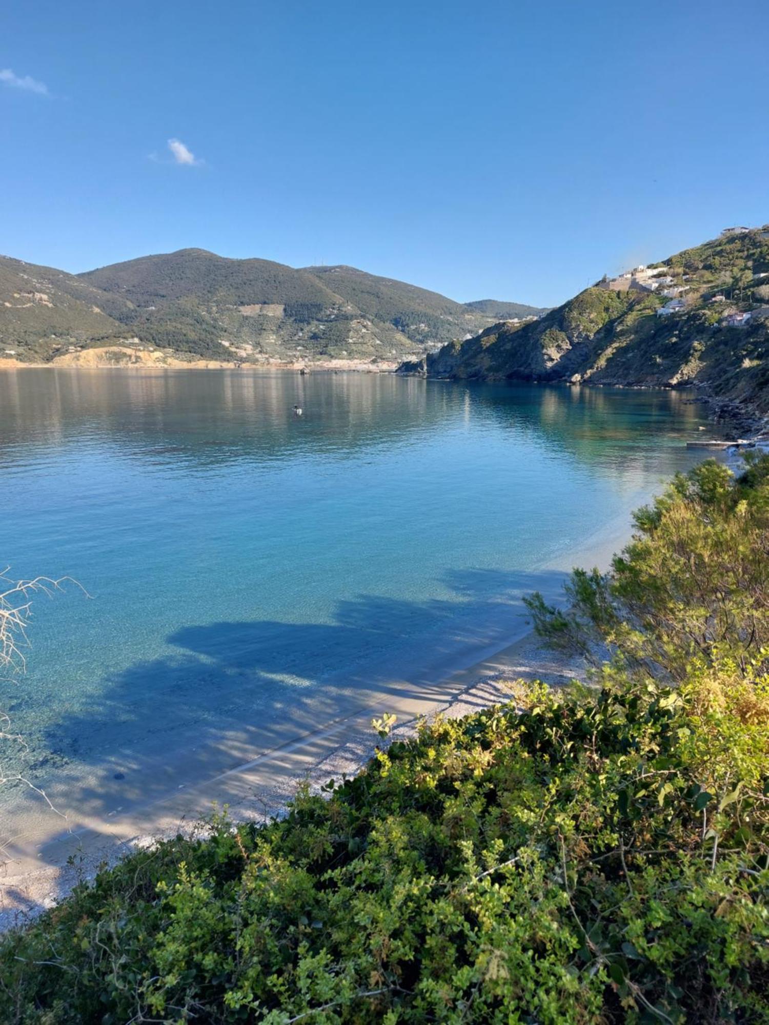 Maeiz Skopelos Exterior foto